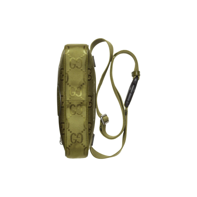 GUCCI Off The Grid Logo