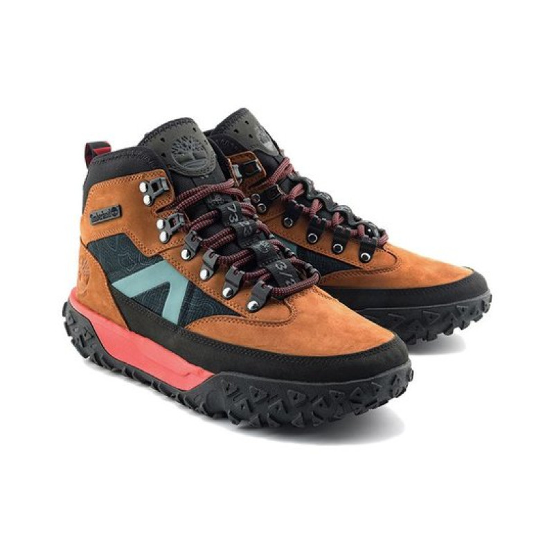 Timberland