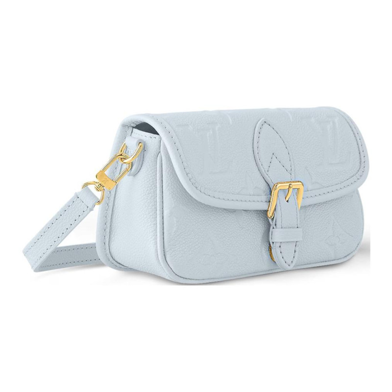LOUIS VUITTON Nano Diane