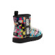 UGG CLASSIC CLEAR MINI