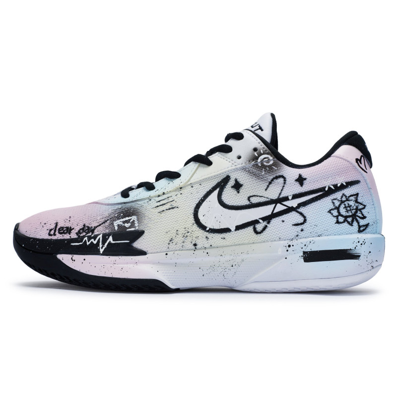 Nike Air Zoom G.T. Cut Academy 811