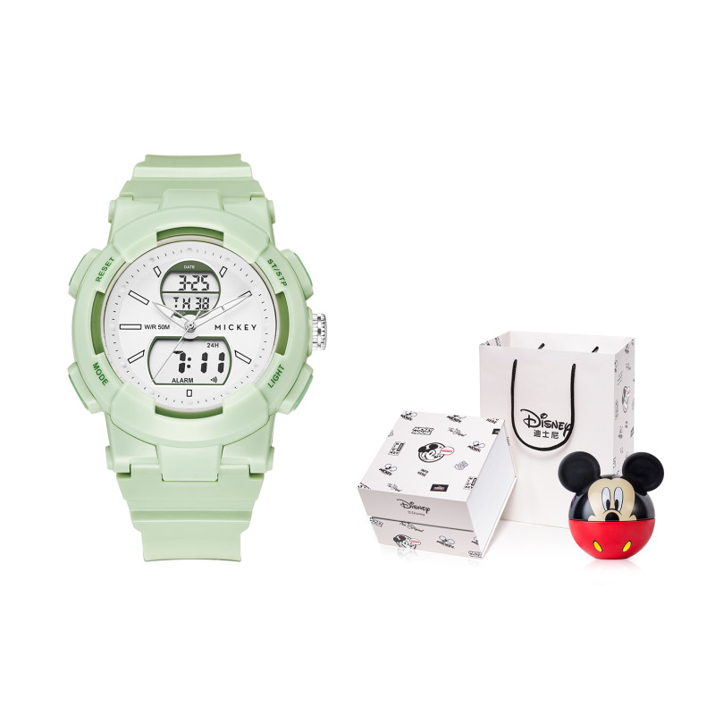 Disney TPU MK-15168GN