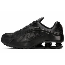 Nike Shox R4 Triple