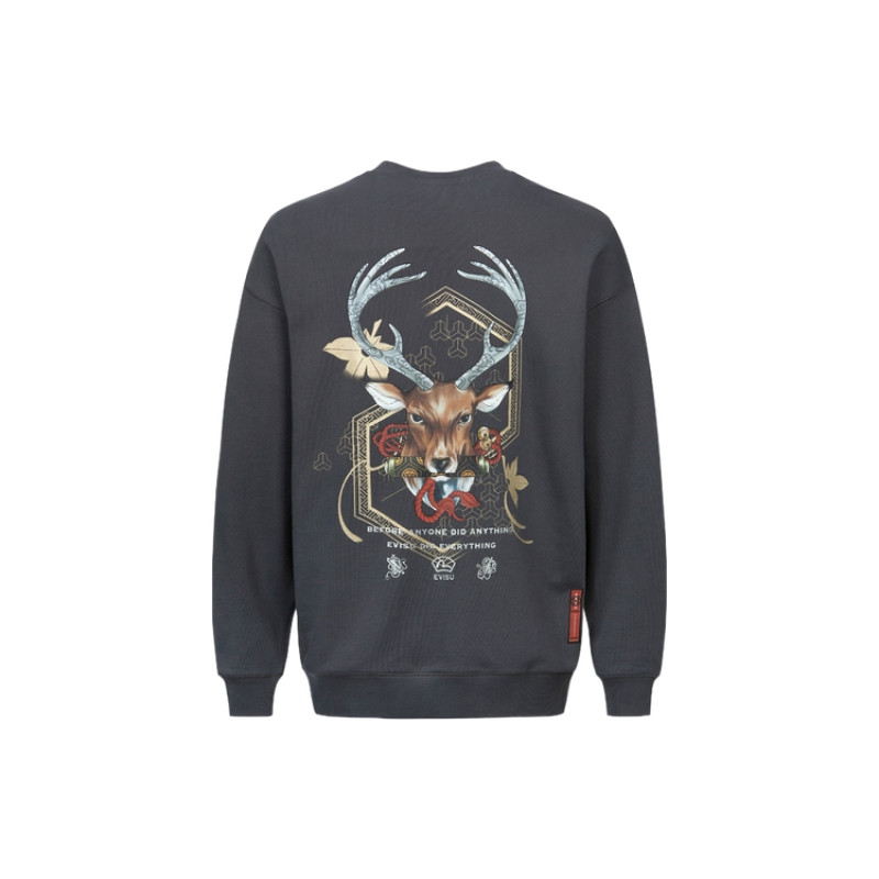 EVISU AW23