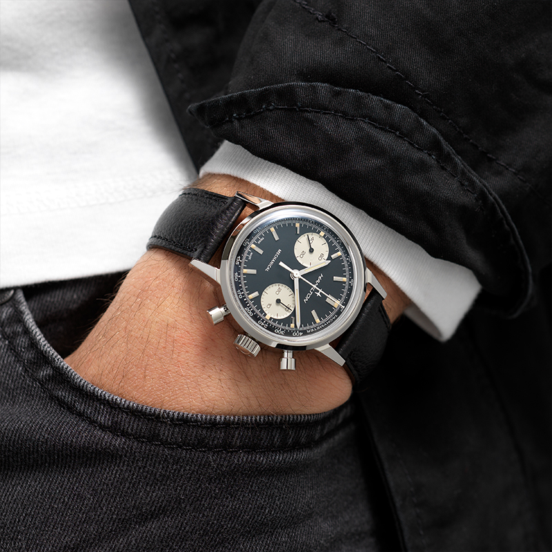 HAMILTON 40mm H38429730