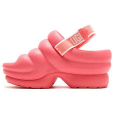 atmos pink x UGG