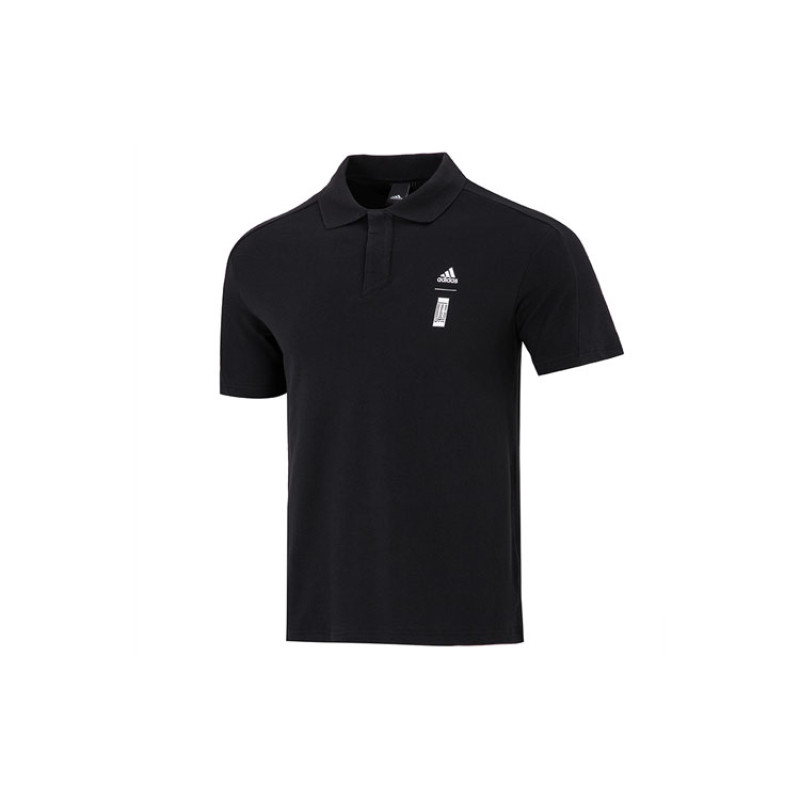 adidas Wj LogoPolo