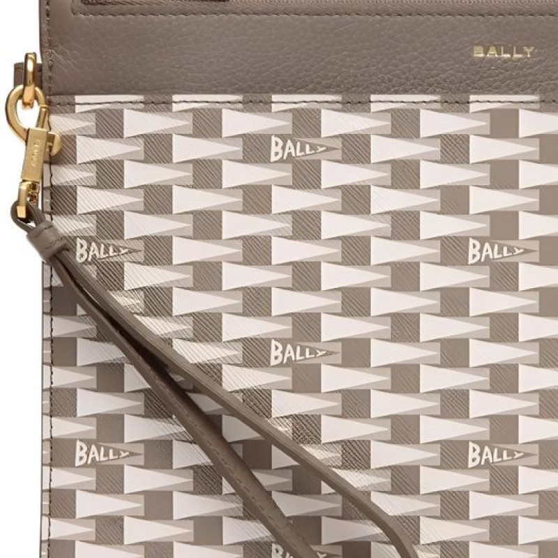 BALLY