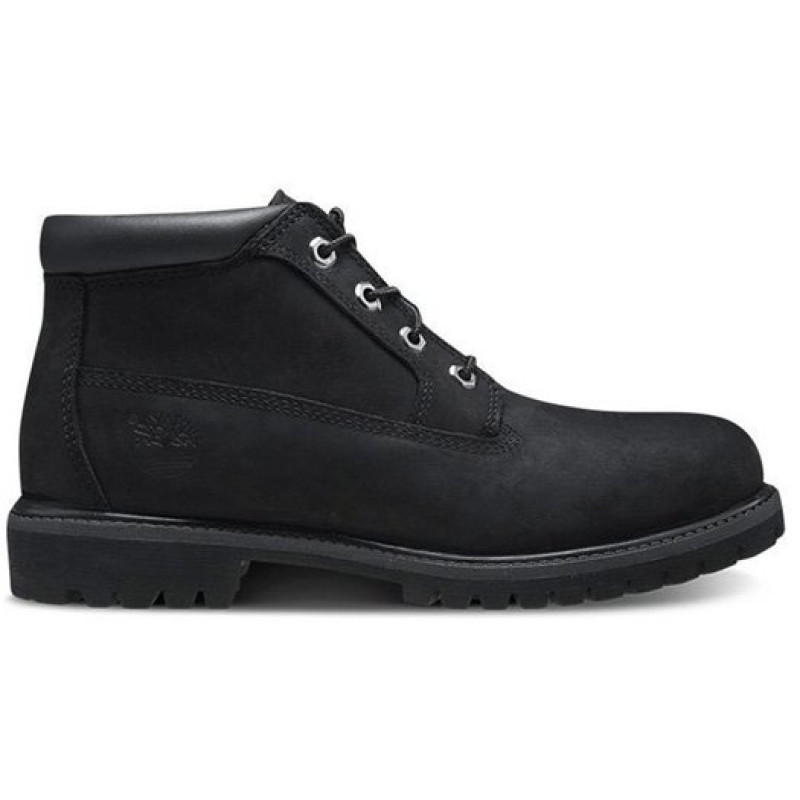 Timberland Chukka