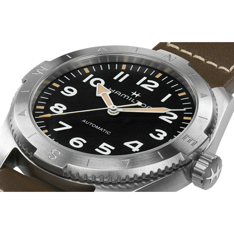 HAMILTON 41mm H70315830