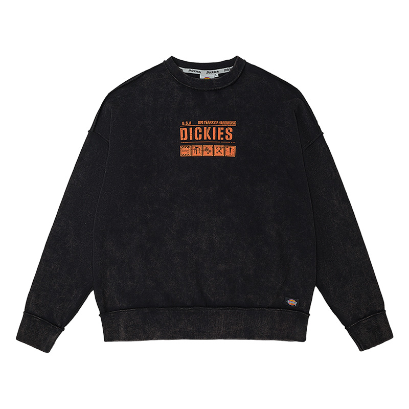 Dickies