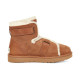 UGG Dune Mini Buckle Boot
