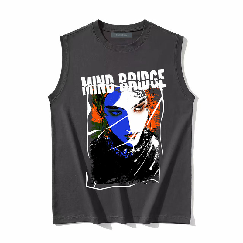 MindBridge