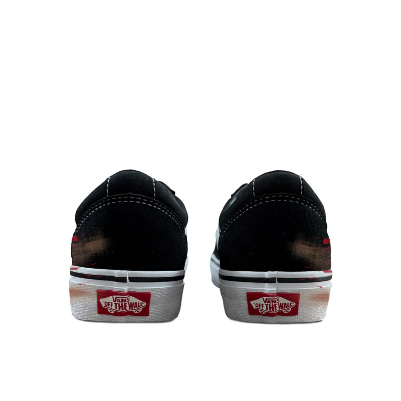 Vans Ward
