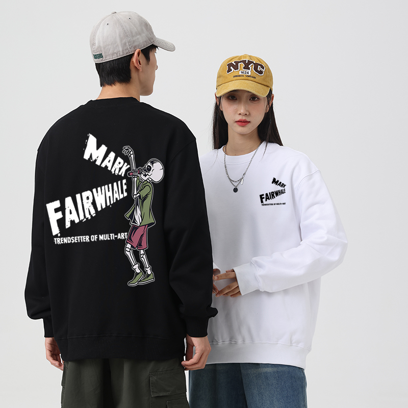 FAIRWHALE