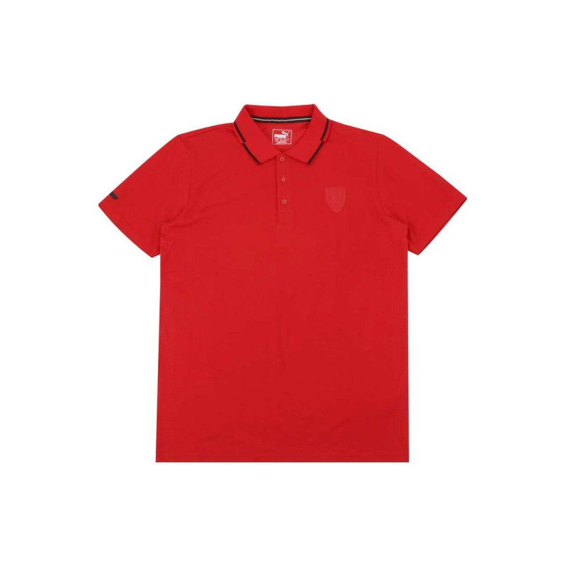PUMA x Ferrari Polo