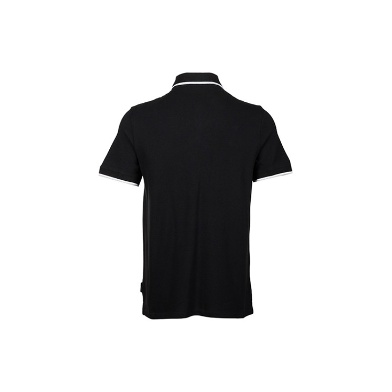 ARMANI EXCHANGE FW22 LogoPolo