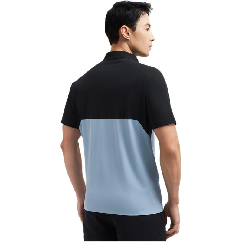 DESCENTE TRAINING Polo