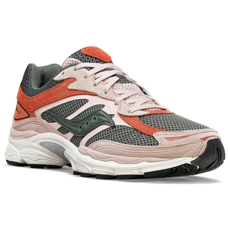 Saucony PROGRID OMNI 9 PREMIUM