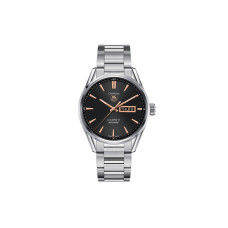 TAG HEUER 41mm WAR201C.BA0723