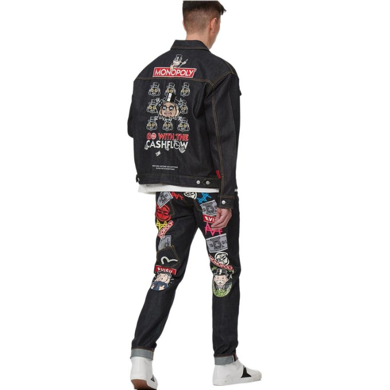 EVISU SS23