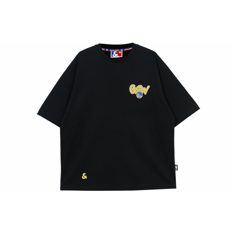 JACKJONES x NBA T