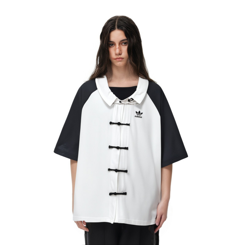 adidas originals Fantasy Polo