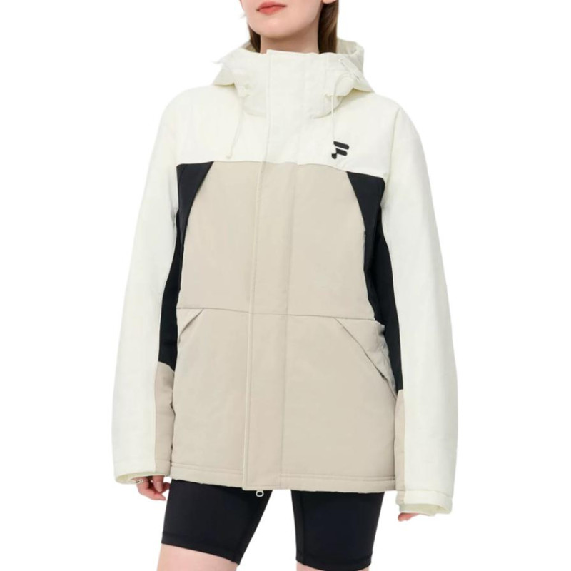 FILA FUSION FOB