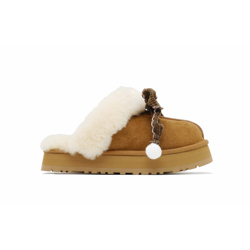 UGG EVA