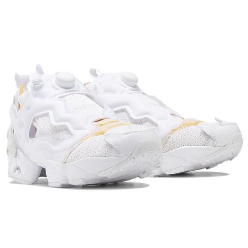 Maison Margiela x Reebok Instapump Fury 