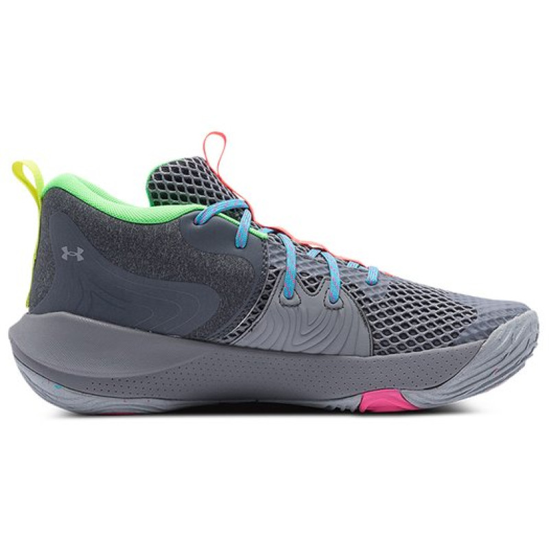 Under Armour Embiid 1
