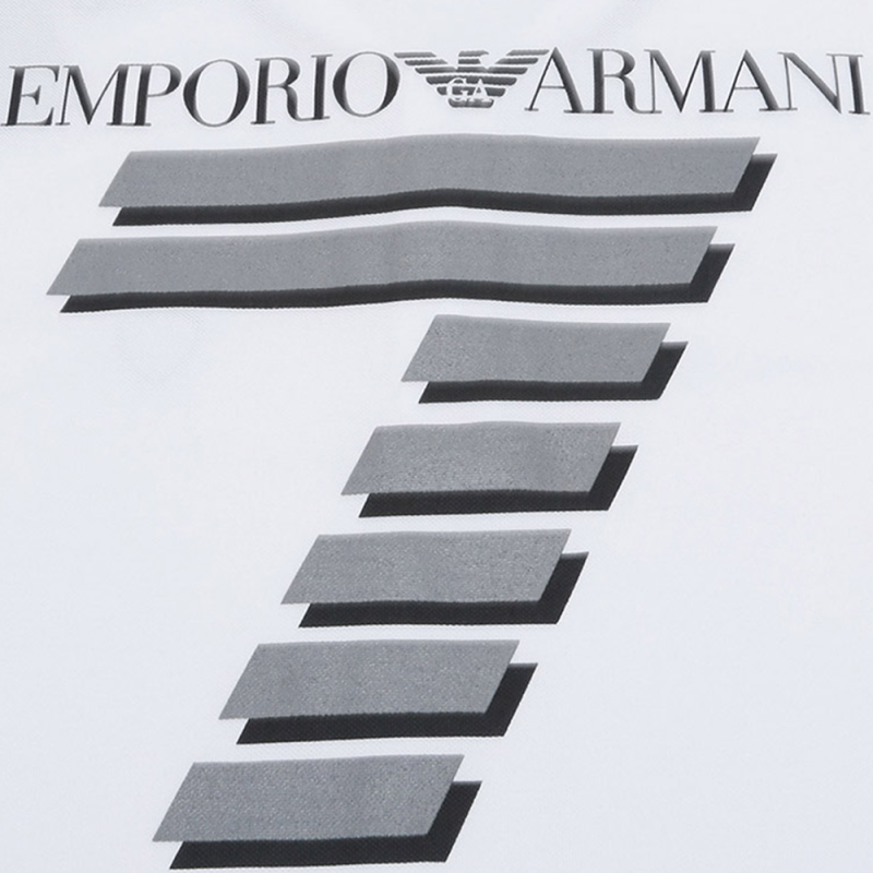 EMPORIO ARMANI ea7polo
