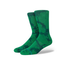 Stance 1