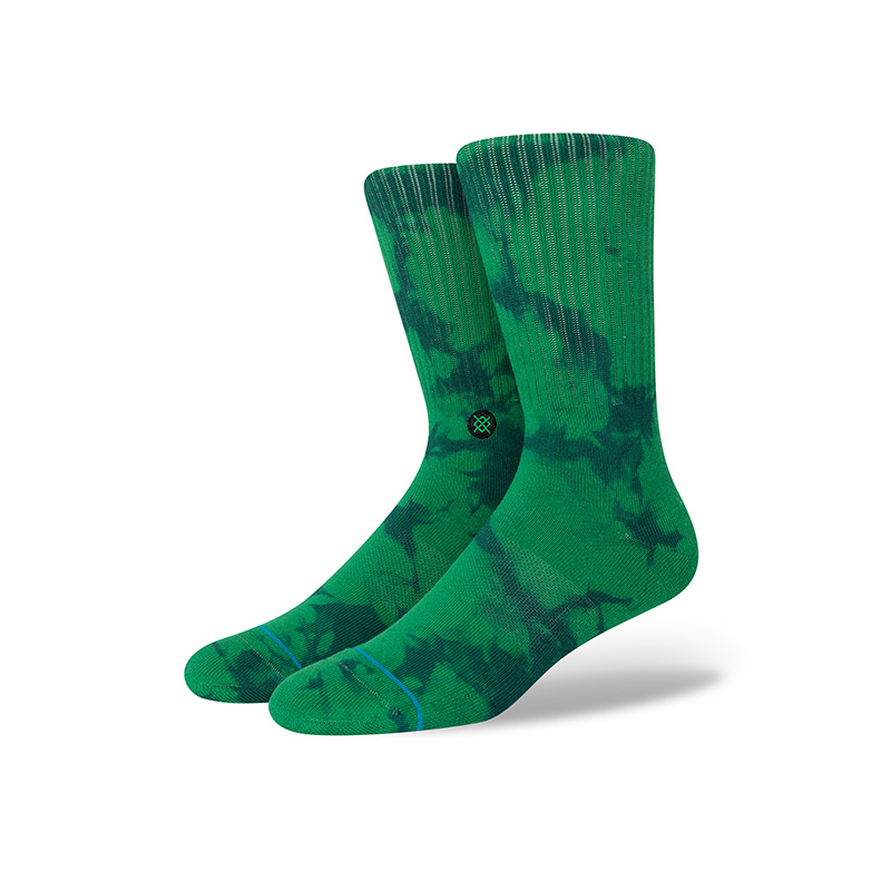 Stance 1