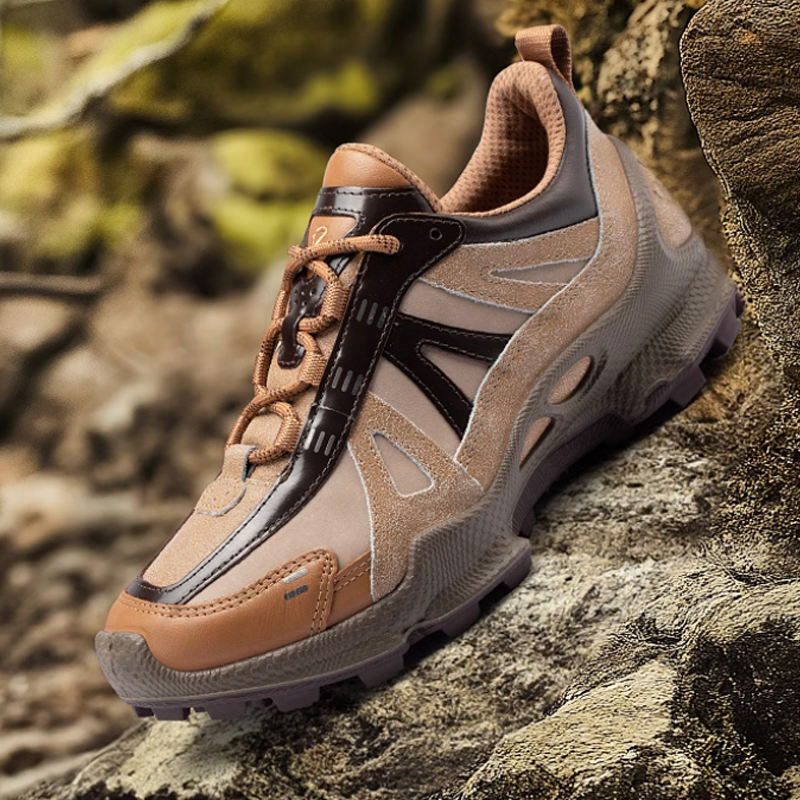 Natacha ecco Biom C Trail
