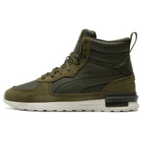 PUMA Graviton Mid