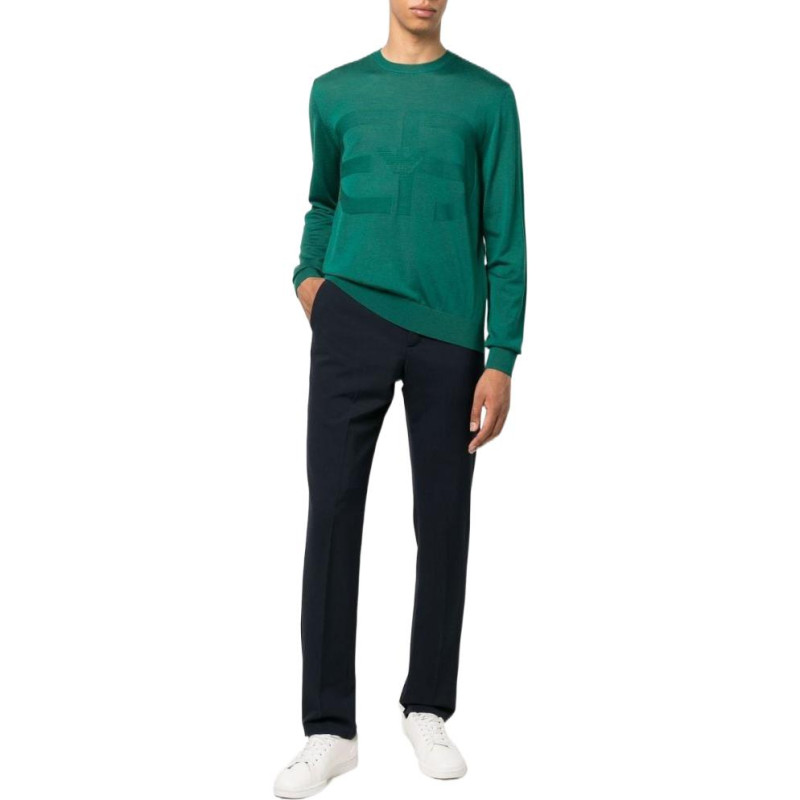 EMPORIO ARMANI SS22 Logo
