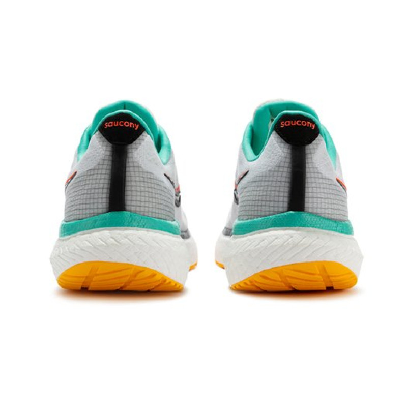 Saucony Triumph 19