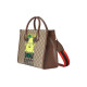 GUCCI LogoSupreme Tote