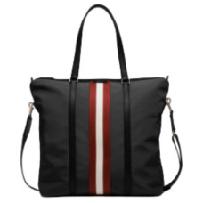 BALLY Code