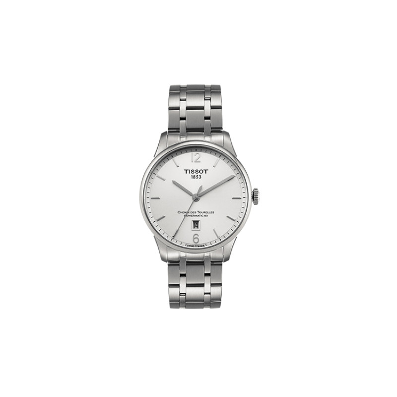 TISSOT 42mm T099.407.11.037.00