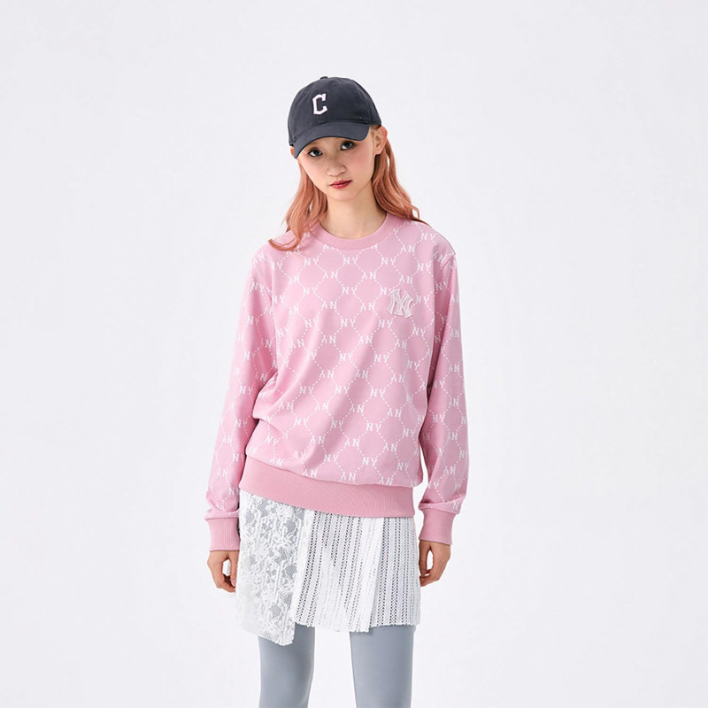 MLB SS25