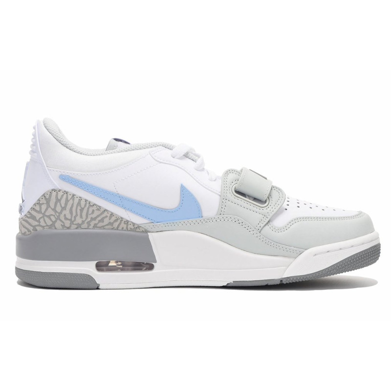 Jordan Legacy 312