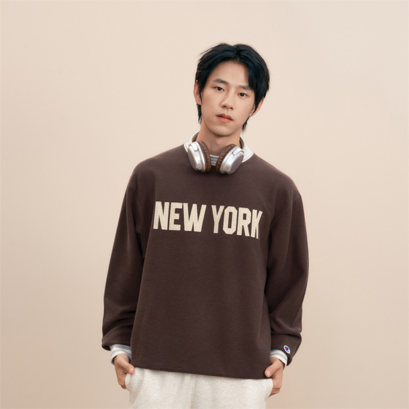 Champion FW24 MEN'S CASUAL
