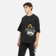 EVISU AW23 LogoT