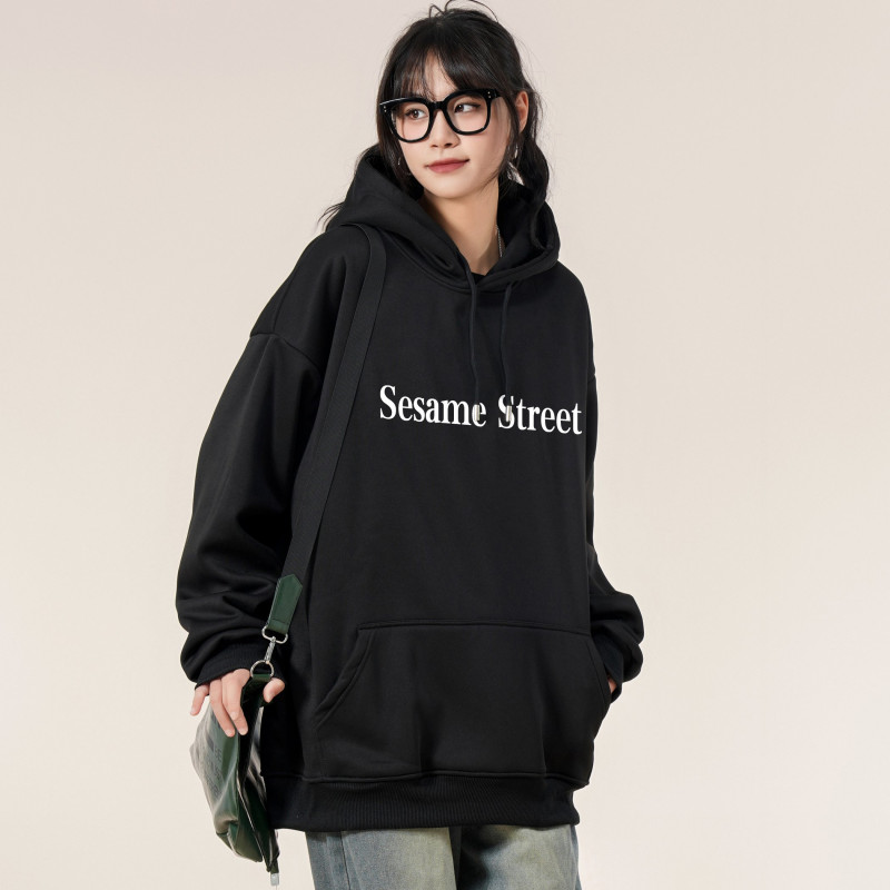 SESAME STREET