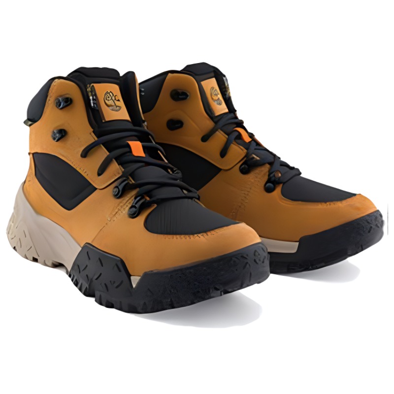 Timberland Motion Scramble
