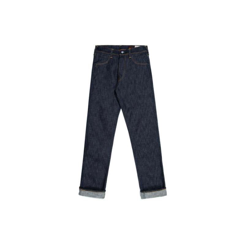EVISU