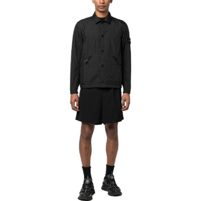 STONE ISLAND SS23 Logo