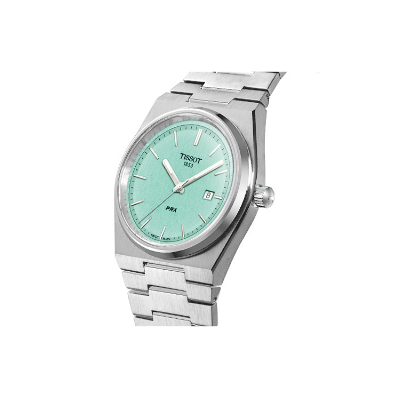TISSOT PRX 40mm 40mm T137.410.11.091.01